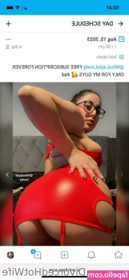 divorcedhotwife - De hace tiempo