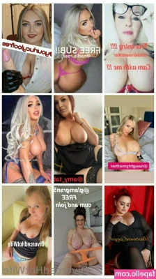 divorcedhotwife - My favourite colour is purple  What s yours