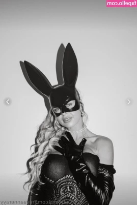 Rachel Anne Rayy [ rachel-anne-rayy-1 ] - Costume day at work  enjoy the spoils for the day boys