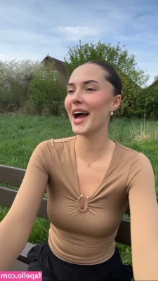 Lia Roul [ lia-roul ] - working on something fun for you little freaks