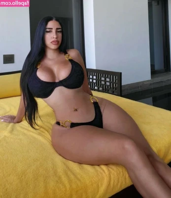 Tania Barbosa [ tania-barbosa ] - Had so many dms on y’all loving my latest vid so I decided to loop