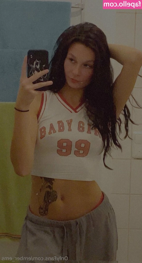 ember_ems [ ember-ems ] - I love this sextape😩💦 https://onlyfans.com/144620690/otmdee