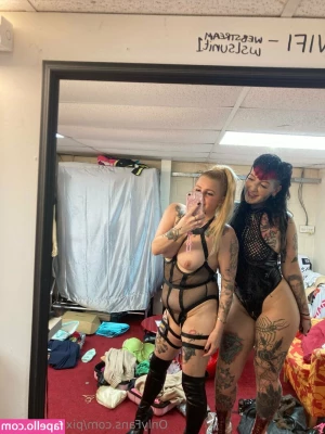 pixiepeachvip - (11:23) "July 2023 Panty Try-On Haul JOI" Back to the classics here!