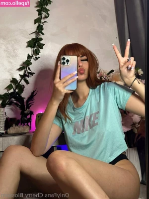 heyitscherryblossom - Así despierto siempre