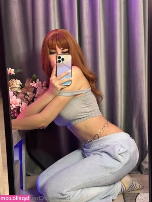 heyitscherryblossom - Another day  another slay