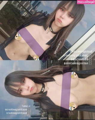 Machinegunkuro - Please vote A  https onlyfans com 1141334605 alreadywet69