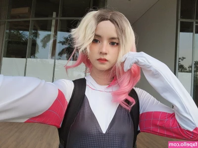 Machinegunkuro - So fashion🤭🥵