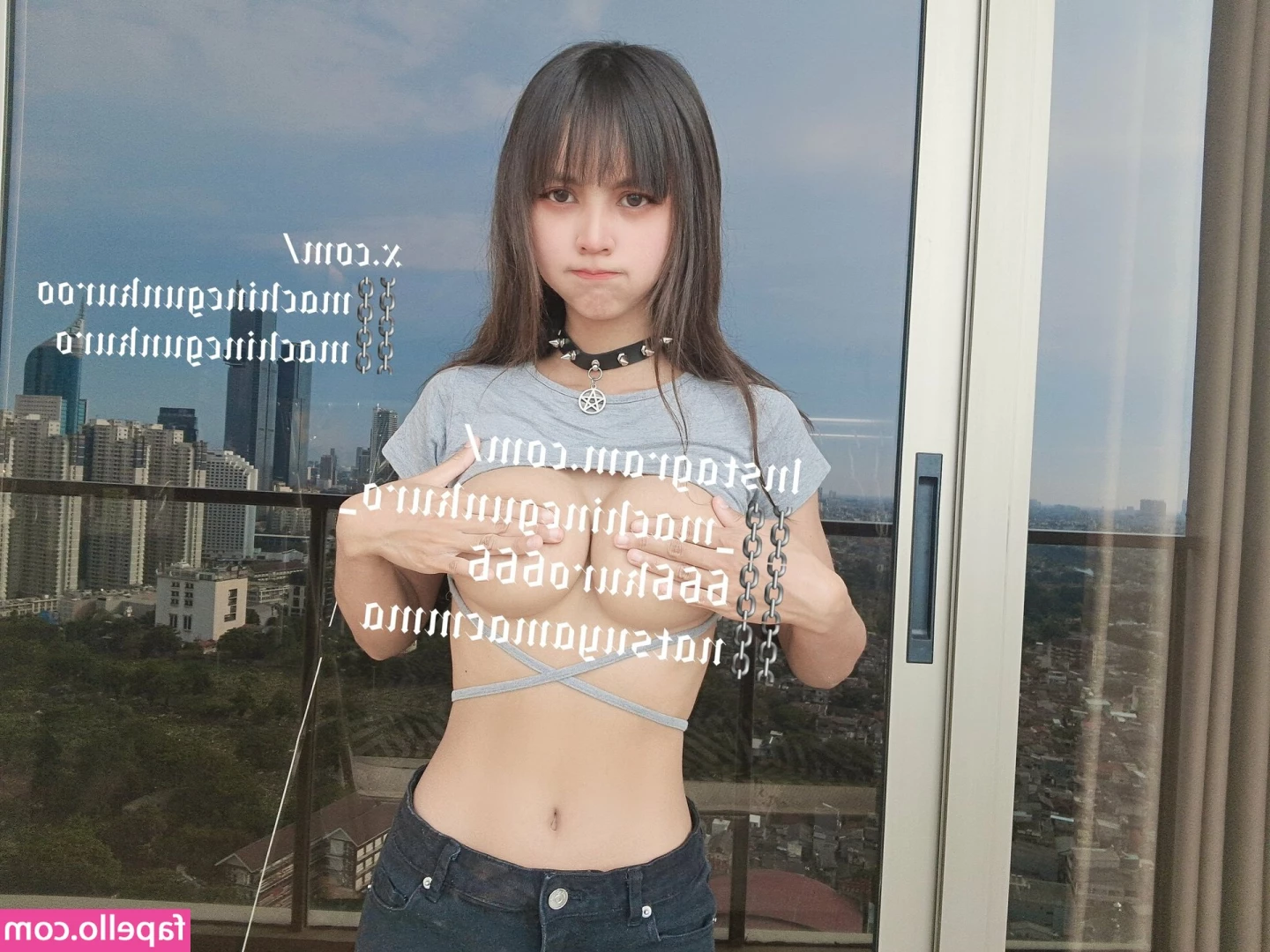 Machinegunkuro - Tickle Therapy  Part 2   Tickling  amp  teasing  edging orgasms go