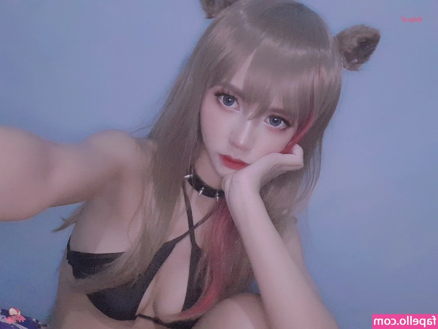 Machinegunkuro - ✂️✂️✂️ with @giaohmy