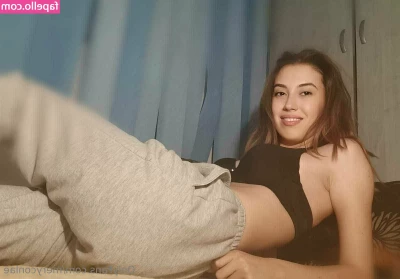 meryconlae - I went to Between Friends last night which is a swingers club/sex