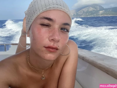 Mikaila71002 - You know, if we fuck right in front of a mirror, it's basically the