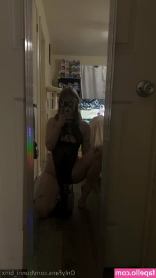 bunni_binx [ bunni-binx ] - Come and enjoy the scent of a real man