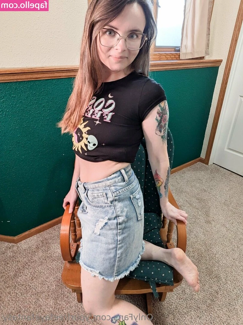 yourfreefayefantasy - Good morning 😉