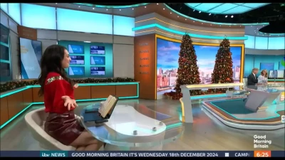 Laura Tobin [ laura-tobin ] - A booty shake for your viewing pleasure this morning 🍑 😈