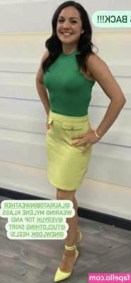 Laura Tobin [ laura-tobin ] - Getting back into my groove  Can t mope forever I guess