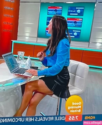 Laura Tobin [ laura-tobin ] - A mi me gustan mucho de esas