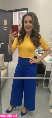 Laura Tobin [ laura-tobin ] - using my largest butt plug for the first time  i make dumb faces it s