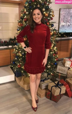 Laura Tobin [ laura-tobin ] - Dm me , im horny 👅💦