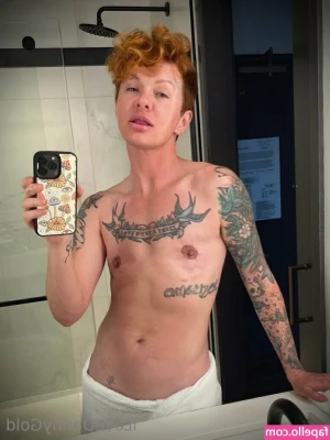 thedannygoldexperience - 🥵 nude film photography