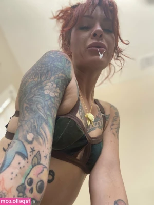 thedannygoldexperience - Up and at  em lovies  gym time