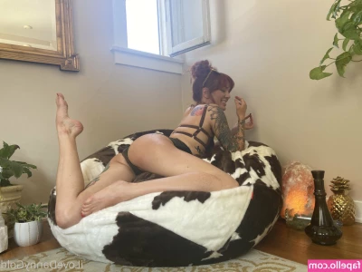 thedannygoldexperience - Sextpanther