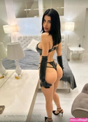 Cyber_v [ cyber-v ] - Just a reminder that I m sexy