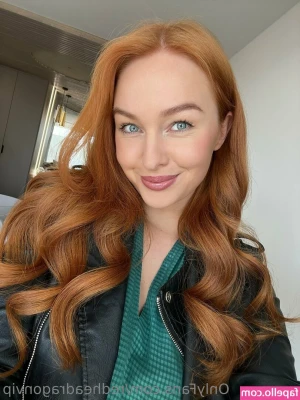 redheadragonvip - Got something on my hands for you