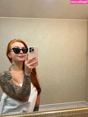 redheadragonvip - Lmaooo I was editing some pictures and my eyes look so crazy zoomed