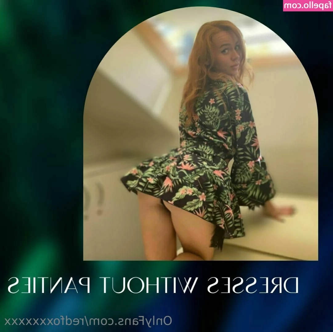 redfoxxxxxxx - Pppsssttt.... here is a secret just between me and you - I'll be