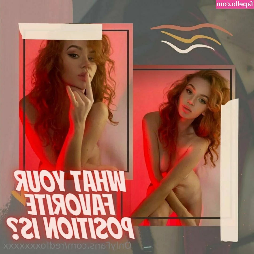 redfoxxxxxxx - Where is all the sexy women and men at