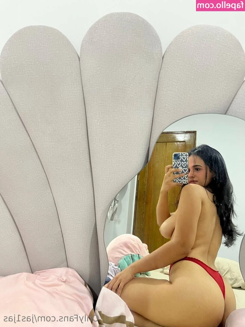 jas1jas - Do you like it when I'm in this position?🔥😉😉