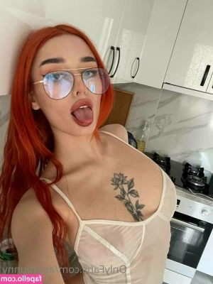 asyabunny - Are you ready for my latex bdsm cute style
