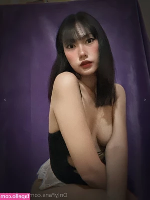 Moji3693 - Let me know about your fetish 💜