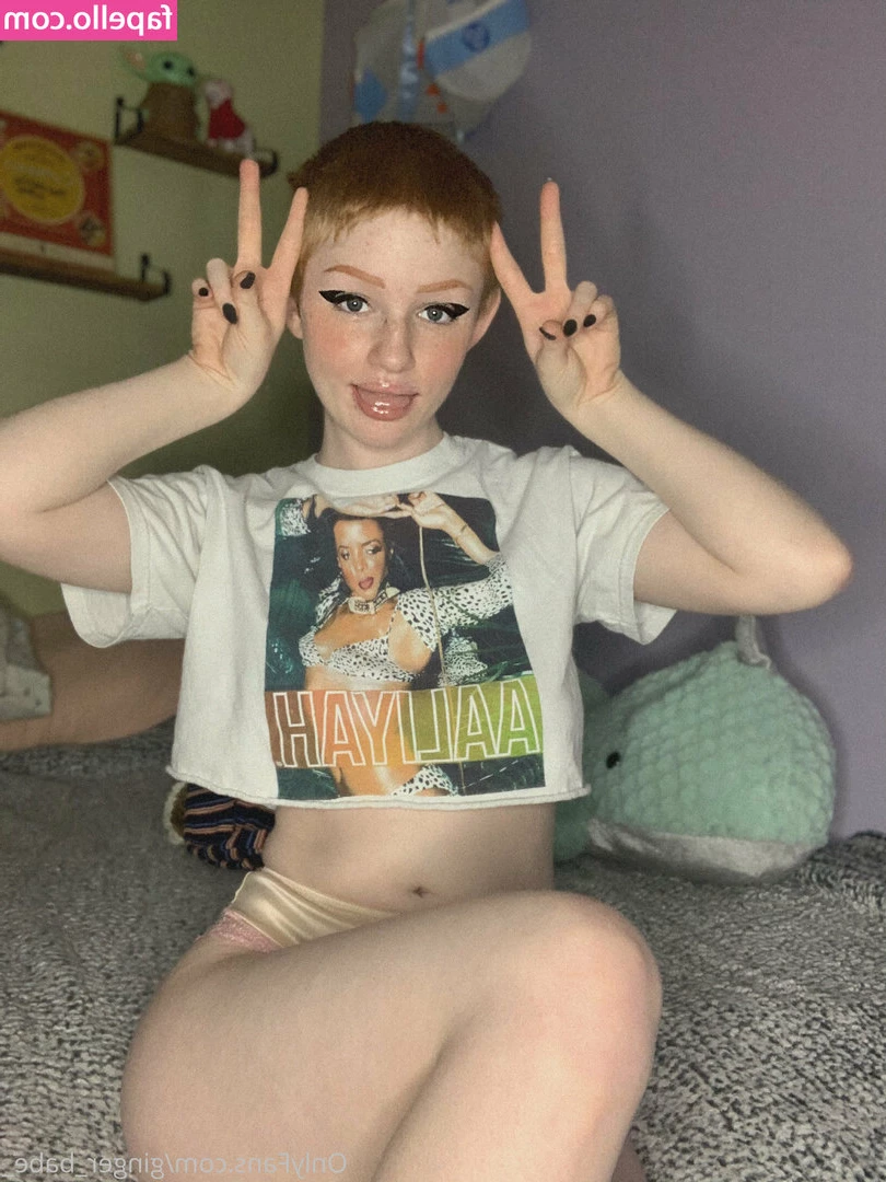 aaliyah_may [ aaliyah-may ] - A good and hot bad