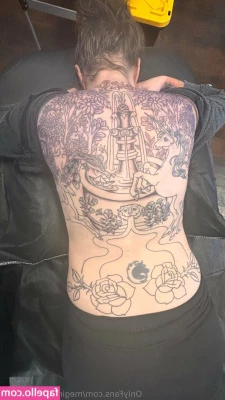 meginherspicyplace - Guess what the butt plug says  D