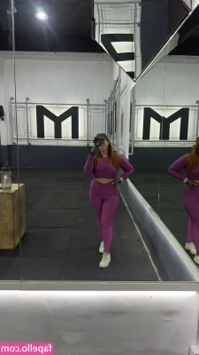 kinky_dani [ kinky-dani ] - We ain t done