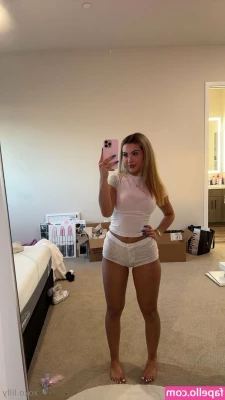 lilliandelaney19 - Tip  5 to get a quick clip of me and my girls