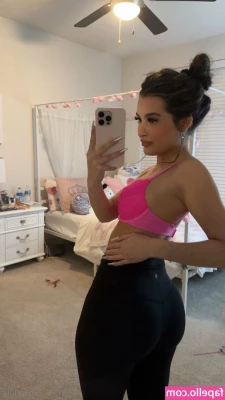 lilliandelaney19 - I HAVE DONE THIS NEW PIRCING ON MY TITS SO YOU CAN RUN YOUR TONGUE