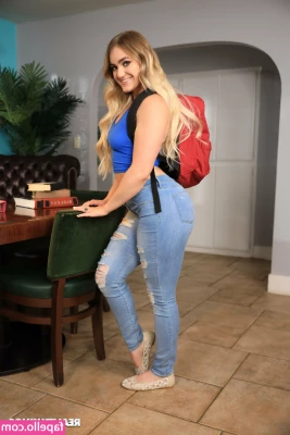 Kenzie Madison [ kenzie-madison ] - Whenever you  want  call me