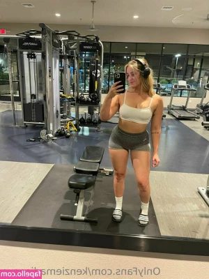 Kenzie Madison [ kenzie-madison ] - Stream started at 07/01/2022 12:23 am  hey