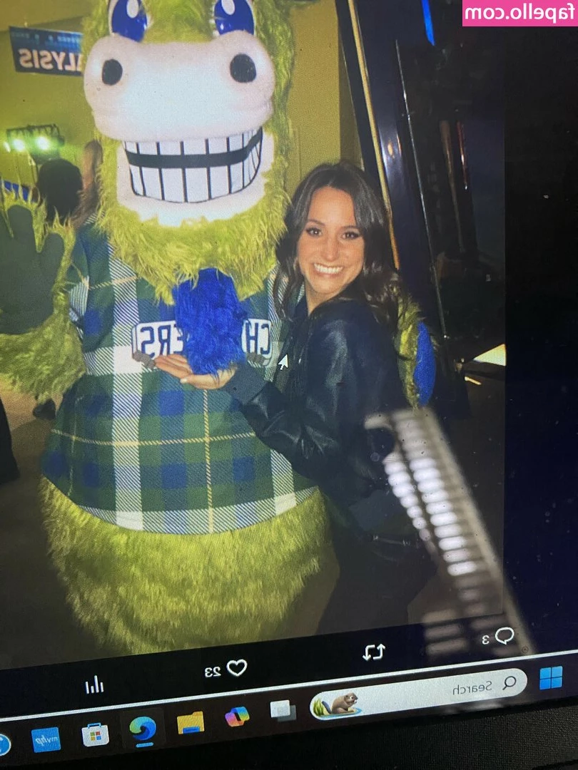 Dianna Russini [ dianna-russini ] - Do You Mind Touching Me