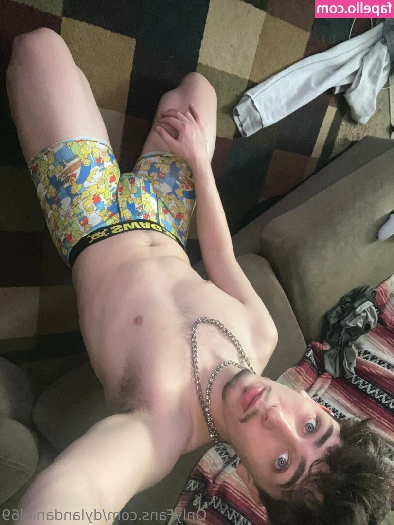 dylandaniel69 - You need my dirty feet