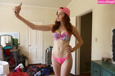 Sabrina Lynn [ sabrina-lynn ] - Happy 4th❤️🤍💙