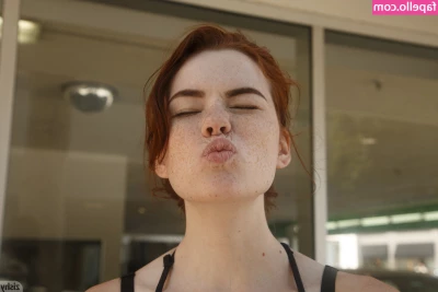 Sabrina Lynn [ sabrina-lynn ] - The access will and always will be easy for u :3 🖤