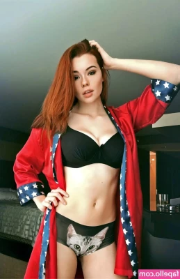 Sabrina Lynn [ sabrina-lynn ] - Today I really drained my balls  My third load right before going to