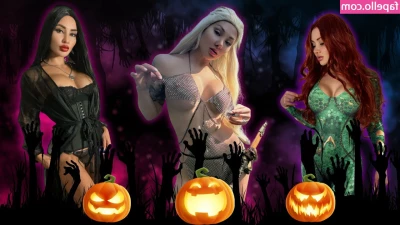awarisevip - Sweet   or Trick