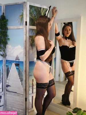 miriampradox - If I ask you to come over, will you give me your time?