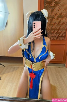 xxxsena - Hope my bull likes what I’m wearing…and tears it off me 🔥