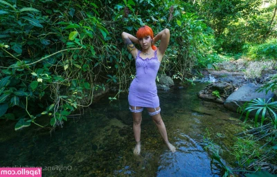 lokikypo - Time for some hot tub   fun and try not to get caught being naughty