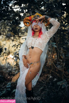 lokikypo - New set for @suicidegirls 🔥